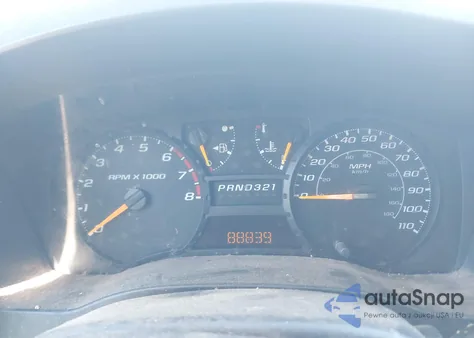 2006 GMC Canyon Sl z USA, uszkodzony, nr VIN 1GTCS198668329592